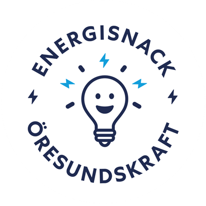Energisnack logga