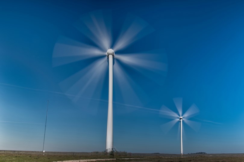 Vindkraftverk