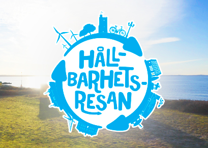 Teaserbild för Hållbarhetsresan