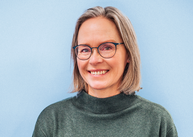 Medarbetare på Oresundskraft