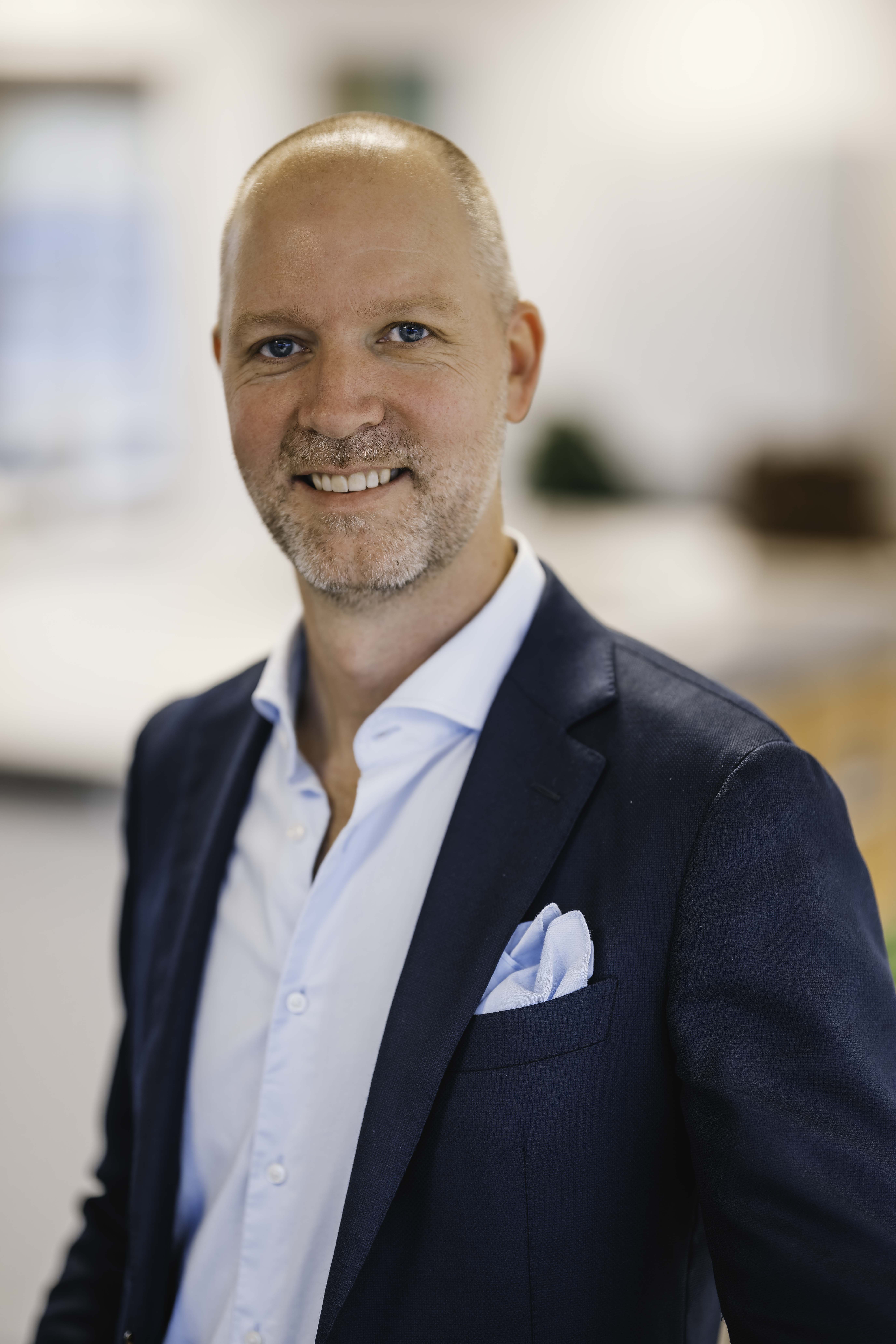 Medarbetare Öresundskraft