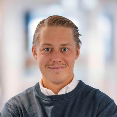 Medarbetare Öresundskraft